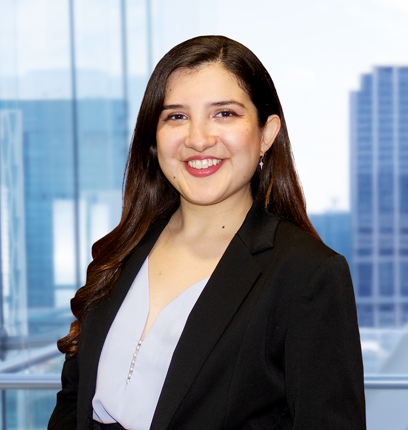 Evelyn Marina Villanueva Picos - Garrigues