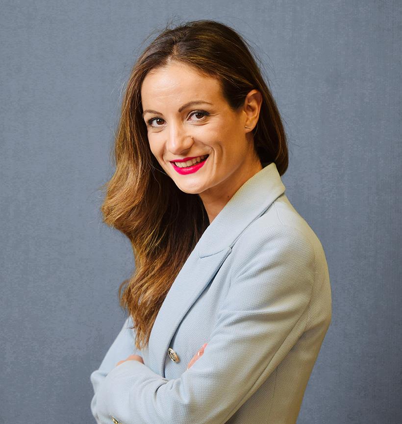 Gala Trilles Esteve- Garrigues