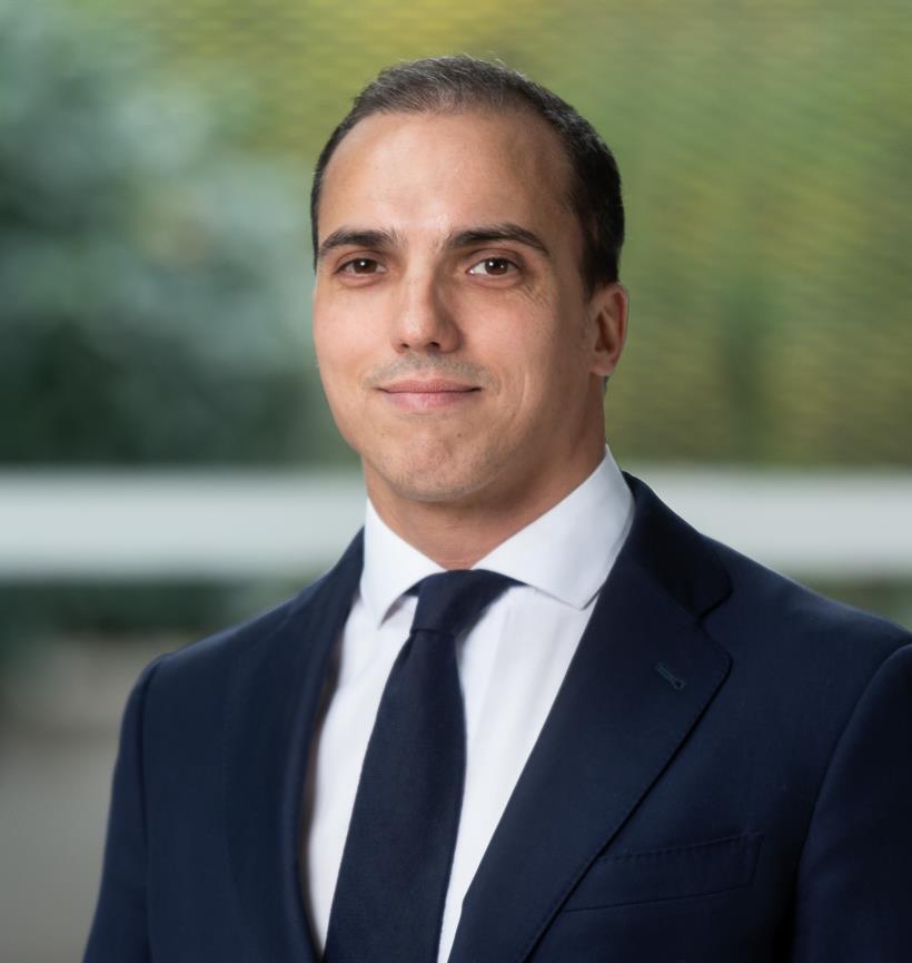 Javier Valderrama Serrato - Principal associate | Garrigues