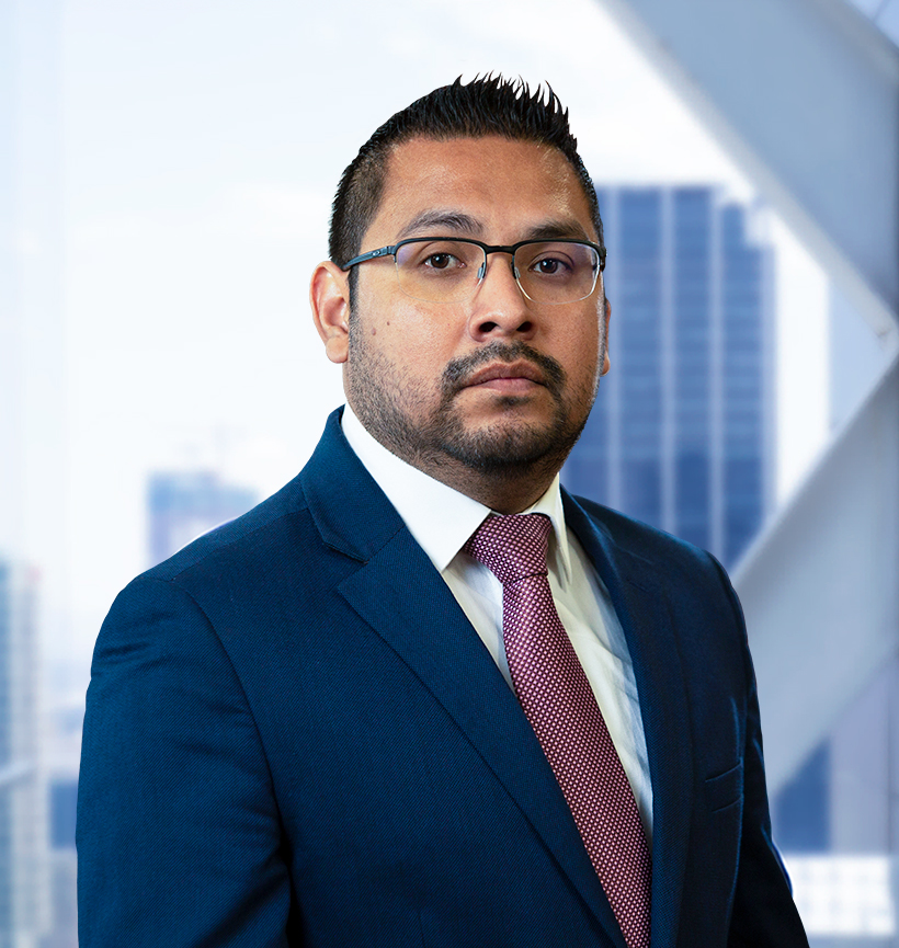 Juan Carlos Guzmán Francisco - Garrigues