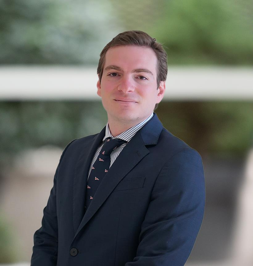 Julian Belsito Scott- Garrigues