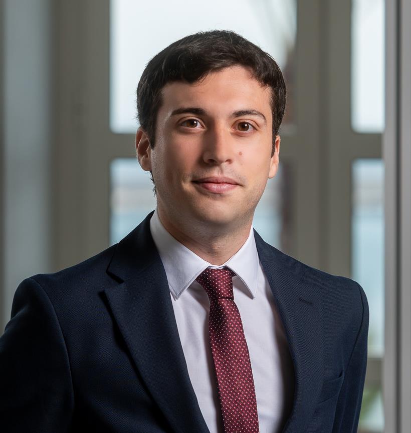 Luis Bañó Ventura- Garrigues