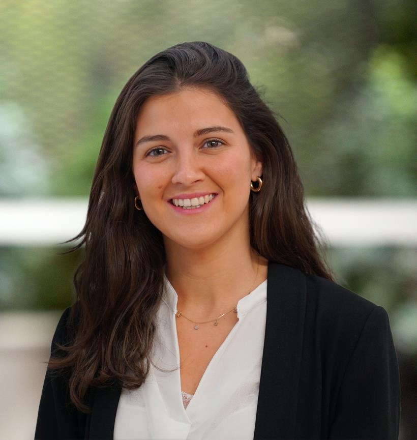 Miriam Fernández-Estrada Ferreiro- Garrigues