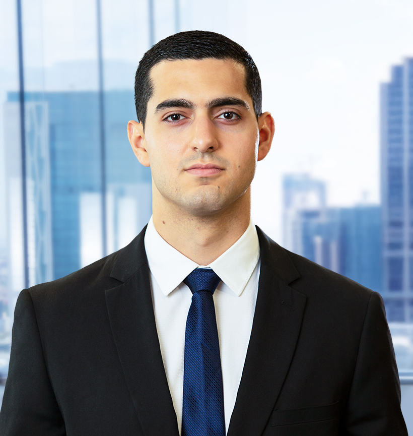 Patricio Espinosa Esparza - Garrigues