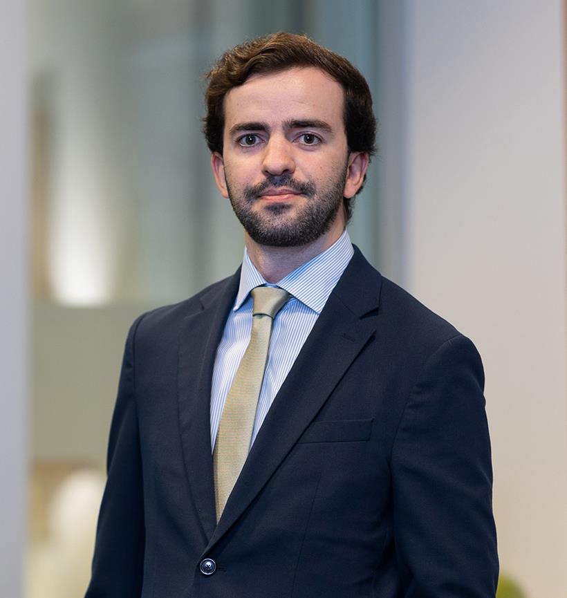 Rafael Ribeiro - Garrigues