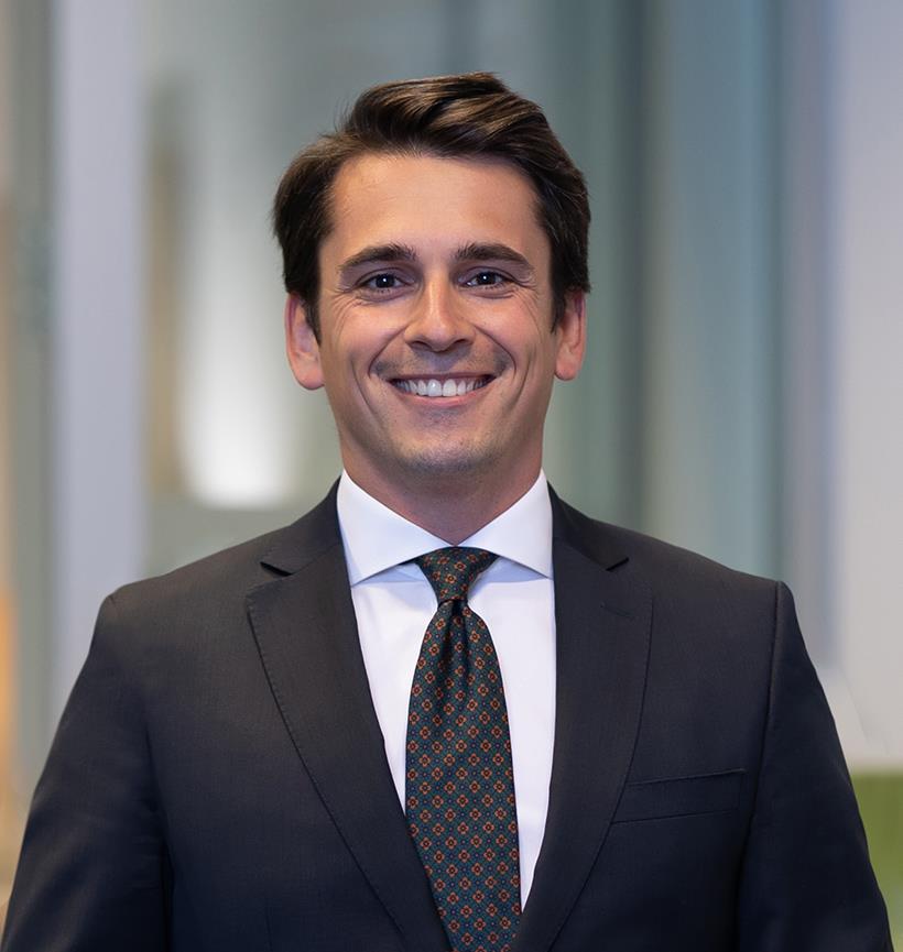 Ricardo Lira - Garrigues