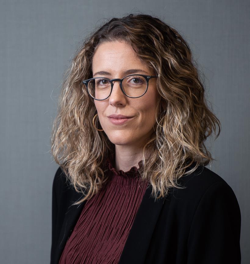 Sabrina Ratzlaff Pérez- Garrigues