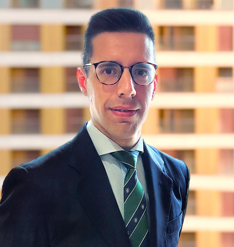 Víctor Salós Aguirán- Garrigues